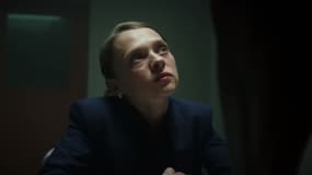L'actrice Shira Haas, qui incarnera Ruth Bat-Seraph dans "Captain America: Brave New World"