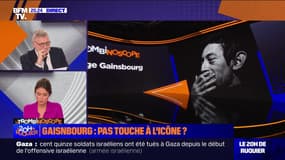 Stanislas Guerini, Serge Gainsbourg, ... sont dans le trombinoscope mercredi 13 décembre