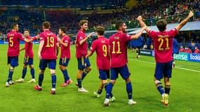 Espagne