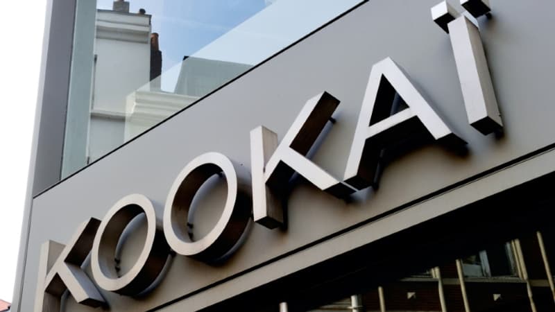 Prêt-à-porter: Kookaï annonce la reprise de 16 magasins et 70 emplois par Antonelle-Un jour ailleurs