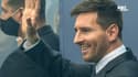 PSG : "Il faut attendre 1 mois et demi, 2 mois avant de voir le vrai Messi" estime Courbis