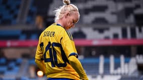 Caroline Seger