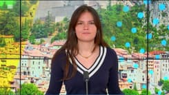 Bonjour DICI du mardi 14 octobre 2025