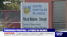Chirurgien pédophile: l'ex-femme du Dr Le Souarnec savait-elle quelque chose ?