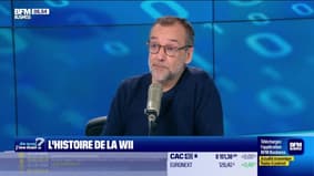 De Quoi J'me mail : L'histoire de la Wii (2/2) - 21/12