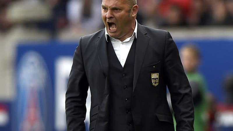 Pascal Dupraz