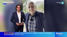 Mais d'où vient la galette des rois ? - La météo de Colas du mardi 6 janvier 2025