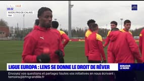 Ligue Europa: Lens se donne le droit de rêver face à Fribourg