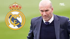 Real Madrid : "Zidane était lassé des menaces", Mohamed Bouhafsi raconte son départ