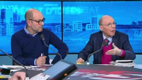 Condamnation pénale des hommes politiques: "j’ai l’impression que ça glisse sur les Français"