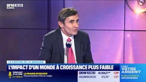 La semaine de Marc - Vendredi 13 juin