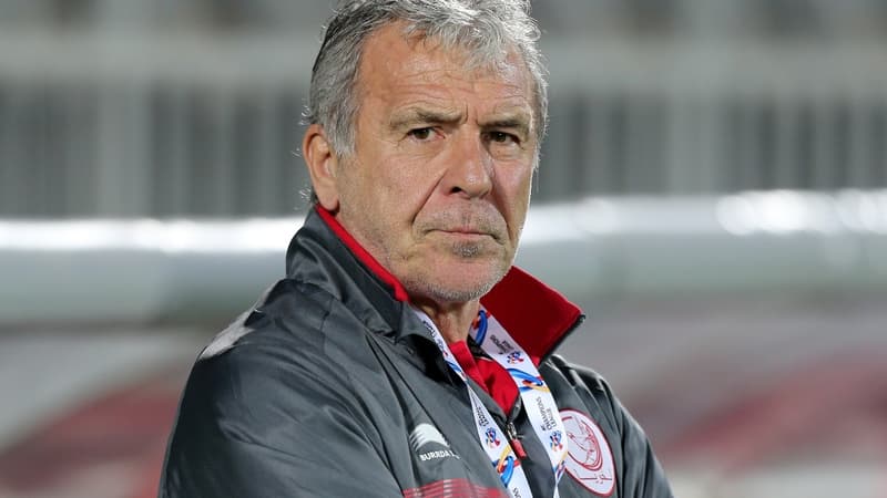 Eric Gerets