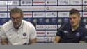 Le coup de gueule de Blanc sur le mercato d'hiver