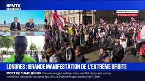 L'intégrale de BFM Non-Stop du samedi 13 septembre 2025
