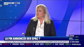 La fin annoncée des SPAC - 13/09