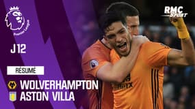 Résumé : Wolverhampton – Aston Villa (2-1) – Premier League