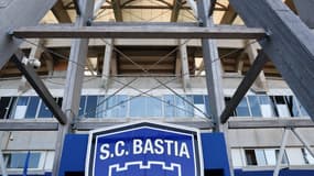 Le Sporting Club de Bastia (image d'illustration)