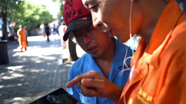 Microsoft s'allie avec le chinois Baidu pour amplifier l'adoption de son nouveau système d'exploitation Windows 10, en Chine.