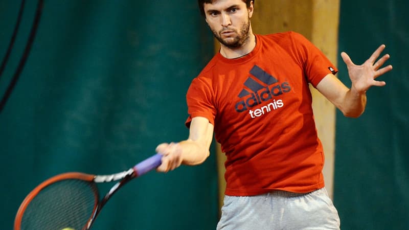 Gilles Simon