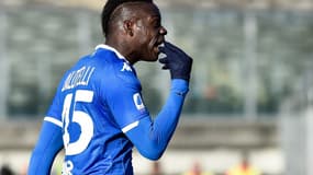Balotelli
