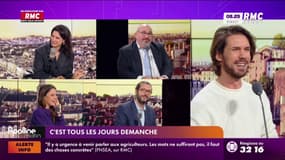 C'est tous les jours Demanche - 23/01