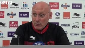 Toulon / Montpellier : les réactions