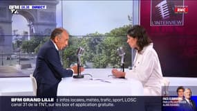Zemmour : "Les jeunes qui votent pour Mélenchon ou Macron sont endoctrinés"