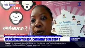 Île-de-France Politiques: des moyens de prévention pour lutter contre le harcèlement
