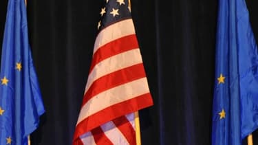 La première étape d'un futur accord de libre-échange entre l'Europe et les Etats-Unis démarre aujourd'hui.