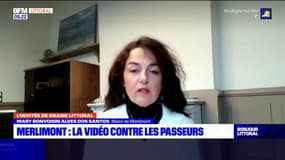 Pas-de-Calais: la mairie de Merlimont va installer des caméras pour lutter contre les passeurs