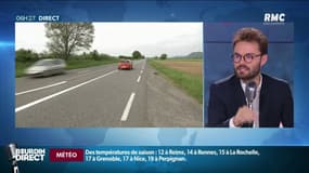 Un tiers des automobilistes en ville envisage d'abandonner sa voiture personnelle