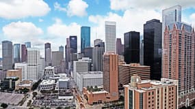 C'est à Houston que le procès s'est tenu.