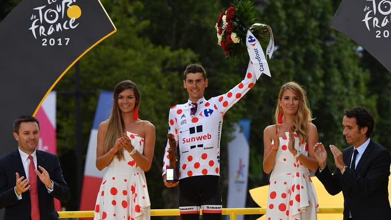 Warren Barguil
