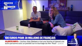 Indemnité de 100 euros: comment les Français ont perçu l'annonce de Jean Castex