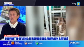 Planète locale du mercredi 19 mars - Nice : le Refuge de la Conca en difficulté