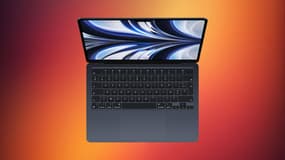 Plus besoin d'attendre, le MacBook Air Apple voit son prix chuter pendant une durée limitée