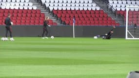Ligue des champions féminine – Le PSG prêt à renverser la vapeur face au Bayern Munich