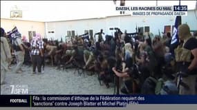 Syrie: Les nouvelles frappes françaises à Raqqa