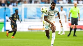 Geoffrey Kondogbia