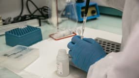 Le Téléthon permet la recherche sur les maladies rares. (photo d'illustration)