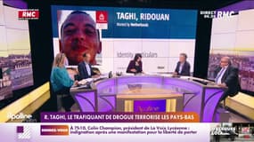 Le portrait de Ridouan Taghi, trafiquant de drogue qui terrorise les Pays-Bas 