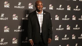 Evander Holyfield