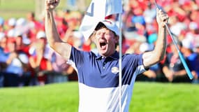 Brandt Snedeker