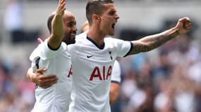 Tottenham.
