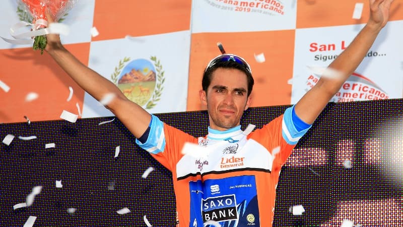 Alberto Contador