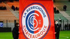 Châteauroux bientôt sous pavillon saoudien ?