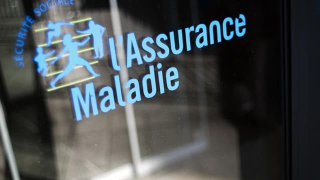 Le déficit de la Sécurité sociale est plus important dque prévu à - 14,3 milliards d'euros.
