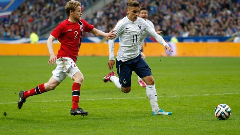 Antoine Griezmann
