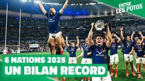 XV de France : Ramos, Bielle-Biarrey... le 6 Nations de tous les records