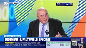 La Carte blanche : Henry Buzy-Cazaux - 06/01